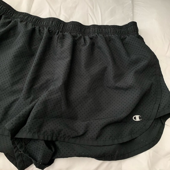 Champion Pants - Champion Workout Shorts